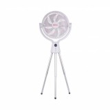 SONA SFS 9011DC 12” Remote DC Quadpod Fan